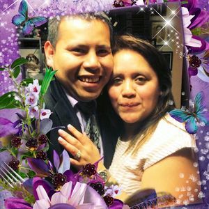 Meet your Posher, Geidy